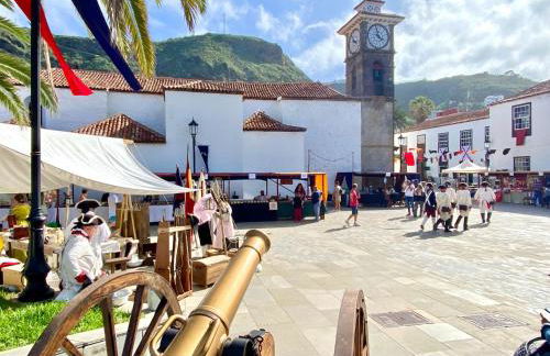 Casa Vistamar, Amazing Sea Views and Private Pool - Foto 41