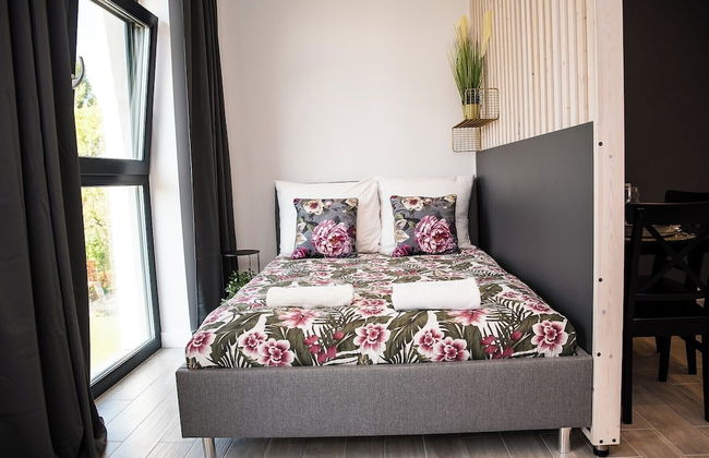 EASY RENT Apartments -BUSINESS CENTER 41 - Photo 6