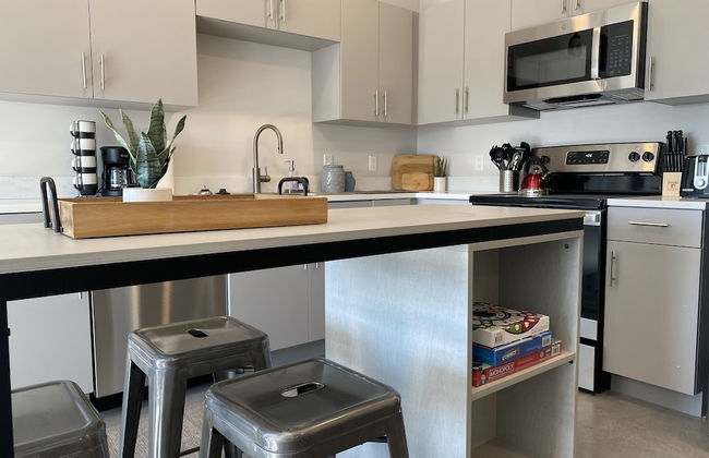 Atmosphere Lincoln - Photo 30