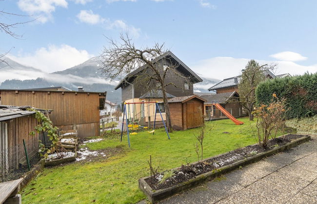 Holiday Home in Lengdorf Near Ski Slopes - Foto 20