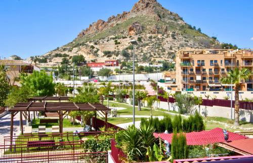 Balnea Experiences II - Apartamentos con Piscina Climatizada, Jacuzzi y Gimnasio - Photo 45