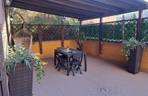 Casa Vacanze VIAGGI DIPINTI - Foto 10