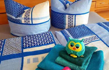 Ferienwohnung Hesse - Foto 1