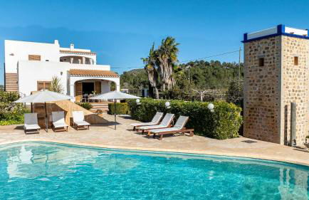 Villa Musset - Foto 7