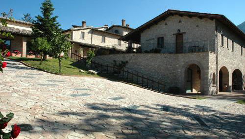 Agriturismo Casale nel Parco dei Monti Sibillini - Foto 4