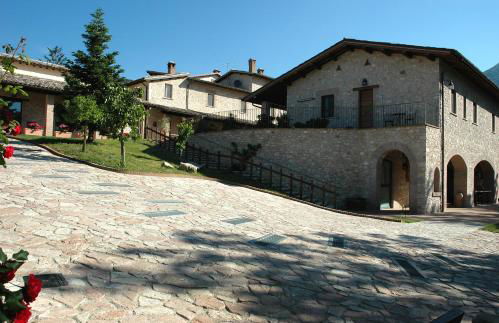 Agriturismo Casale nel Parco dei Monti Sibillini - Foto 4