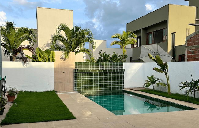 MHV Milagres- Casa Mar de Paripueira - Foto 30