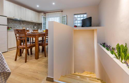 Vardakis house - 5 minutes from the famous Shipwreck Beach by Villa Mana Gers - Foto 6