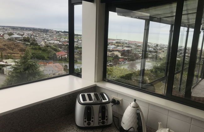 Oamaru Holiday Homes 92 Aln Street - Foto 8