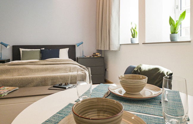 Brunnen Apartments - Foto 24