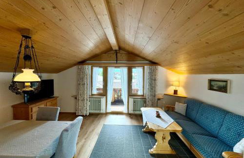Ferienwohnung Grasegger - Photo 4