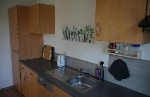 Klättes Ferienwohnung mit Garten - Foto 10