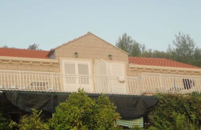 Apartments Marija Slano- Two-bedroom Apartment With Balcony and Sea View - 1 - Foto 10