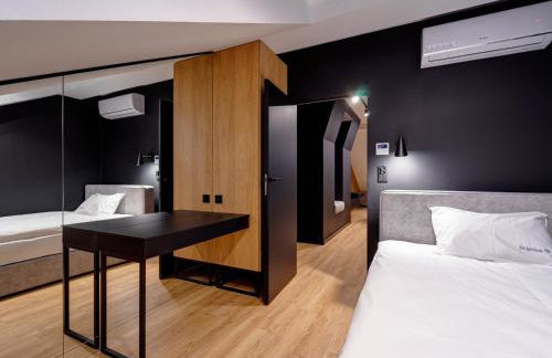 Stek Apartments ApartHotel - Foto 39