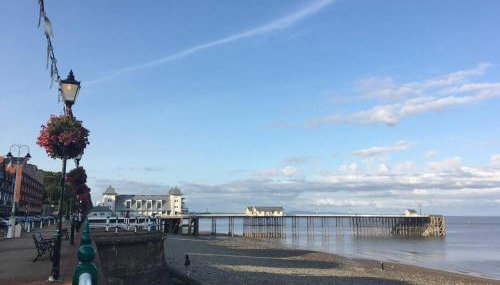 Cwtch, cozy studio, private, separate entrance. - Foto 5