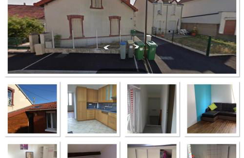 Orleans - Fleury Les Aubrais - gare SNCF - Photo 15