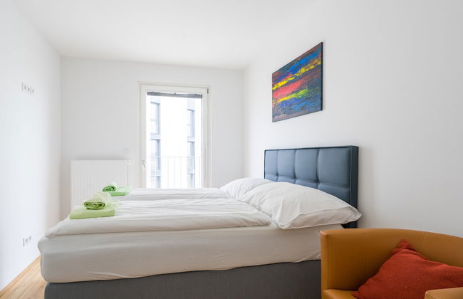 FeelGood Apartments Green Living - Foto 22