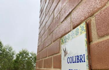 Colina dos Colibris - Foto 45