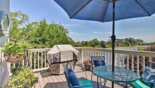 Deluxe Waterford Home with Views, Outdoor Bar and More - Foto 2