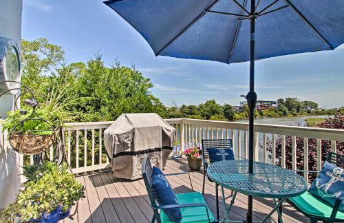 Deluxe Waterford Home with Views, Outdoor Bar and More - Foto 2