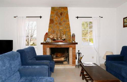 Casita Rosa - Foto 12