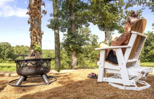 FRISCO - Tiny Houses Of French Village - Foto 39