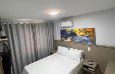 Apartamento aconchegante em Foz - Foto 18