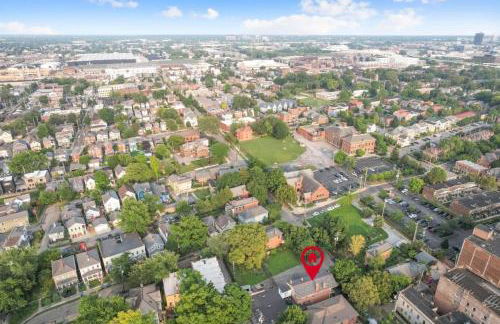 The Retro Getaway - Foto 58