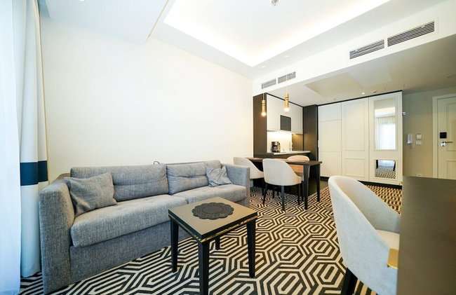 Baltic Park Fort by Baltic Home - Foto 39