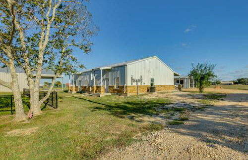 Anglers Paradise Townhome 2 Mi to Matagorda Bay - Foto 26