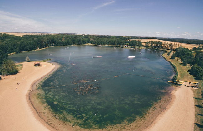 Modern Holiday Home With Dishwasher - Foto 35