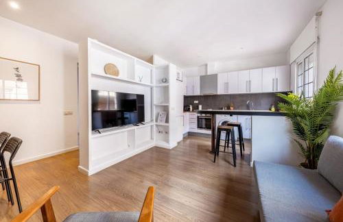 Caliu Apartments Barcelona - Fira - Photo 34