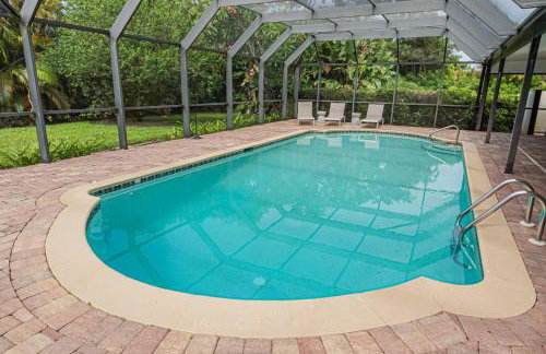 Kings Lake Blvd Private Garden View - Foto 1