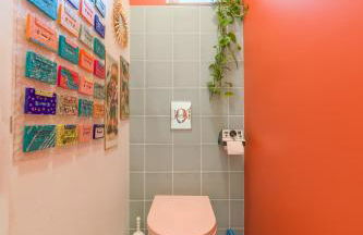 Les Seventies - Confort Vintage proche gare - Foto 19