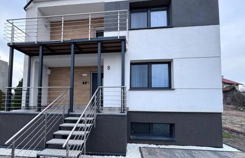 Apartamenty w Domu Bezpieczna Przystań - Foto 1