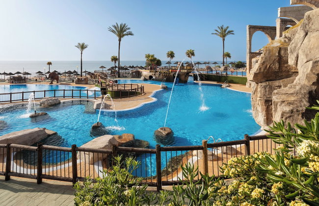 Holiday World Casamaïa Apartments, Affiliated by Meliá - Photo 61