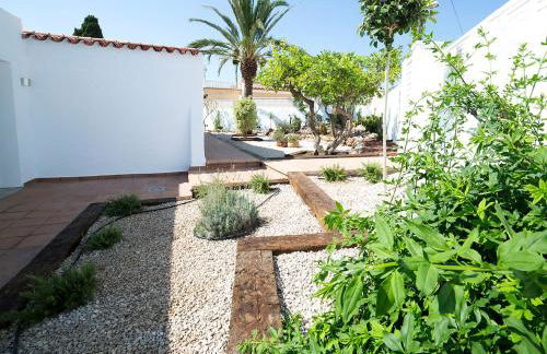 Villa Trebol by Interhome - Foto 49