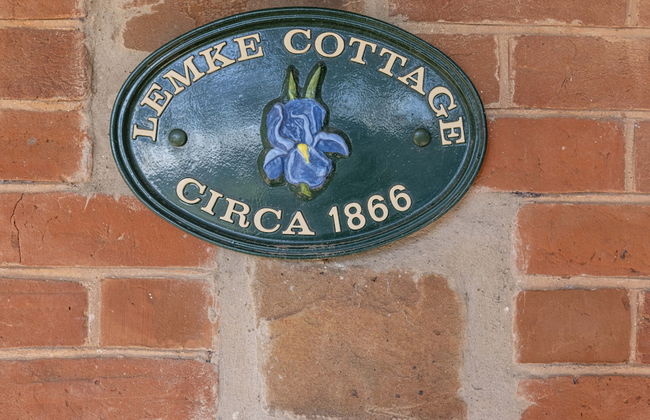 Lemke Cottage Moculta - Foto 21