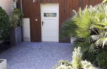 Villa charmante à Saint-Vincent-de-Paul avec piscine privée - Foto 26