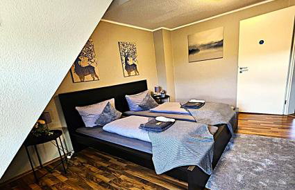 Liro Apartments Mönchengladbach - Photo 2
