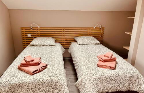 Très joli logement - Foto 10