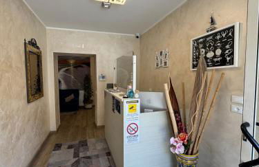 Asterias Residence - Rooms & SPA - Foto 25