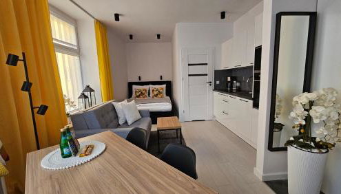 Apartament na Wodnej - Foto 2