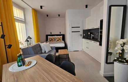 Apartament na Wodnej - Foto 2