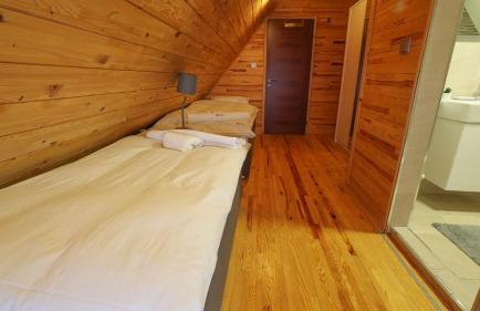 Wolf House - Foto 17