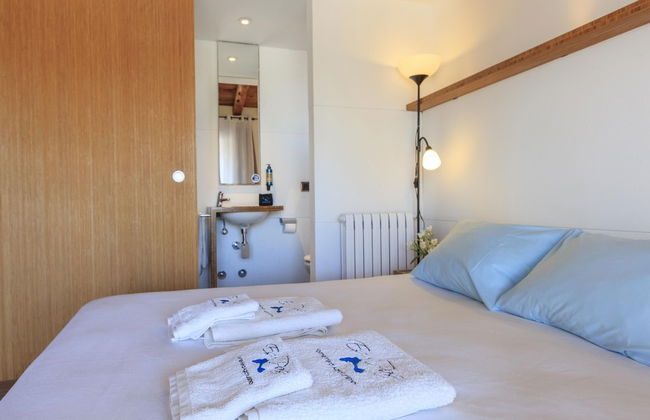 Es Pas Formentera Agroturismo - Foto 22