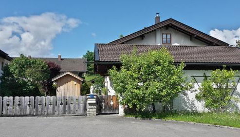 Ferienwohnungen Kaiser Franz - Foto 5