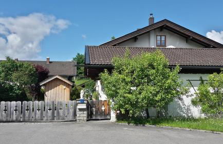 Ferienwohnungen Kaiser Franz - Foto 5