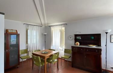 La Tisbe, una casa nel borgo medievale di Castelnuovo Magra - Foto 20