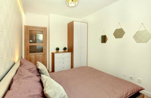 W&K - White&Grey - Klimatyzacja, Faktura VAT, Netflix, Parking w garażu, Blisko dworca i centrum - Photo 15